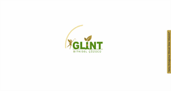 Desktop Screenshot of glint-tr.com